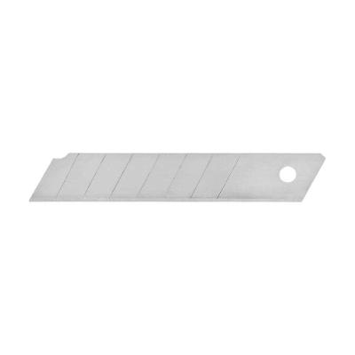 Lâmina para Estilete 35.99.180.001 Segmentada Aço Vonder 18MM 10PEÇAS