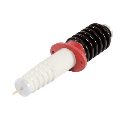 Bucha de Passagem 1037 Interna e Externa 34.5KV 400A 66CM para Isolacao em Equipamentos Eletricos