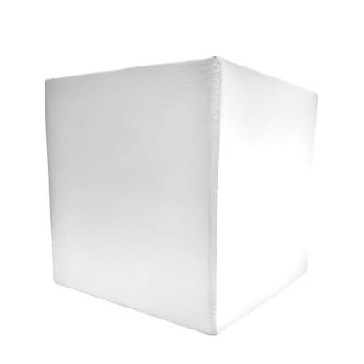Arandela 2204 1 Facho para Lâmpada GU10 Bivolt Branco All Lux para Decoração de Ambientes
