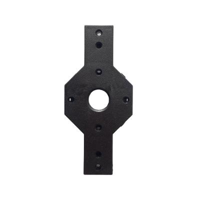 Acessório de Montagem RB200 para Instalação RB200ACCBRACKET Branco Schneider Electric