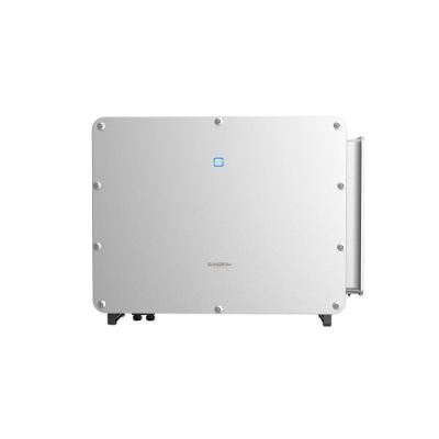 Inversor Solar SG75CX-LV On-grid 75KW Trifásico 220V com Proteção AFCI Wi-Fi IP66 Anticorrosão C5