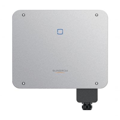 Inversor Gerador Solar On Grid SG25CX-P2-LV-V112 25KW 220V Wi Fi IP66 Inox Sungrow 645CM