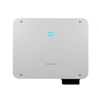 Inversor Solar SG40CX-P2-V125 On-grid 40KW com Wi-Fi e AFCI 380V IP66 Plug And Play Sungrow 645CM
