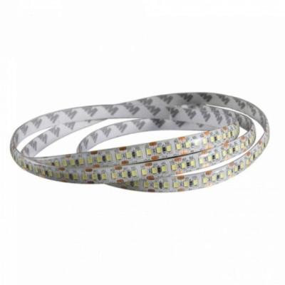 Fita LED Branco Quente 156 Leds 13W 12V 3000K IP20 com 5 Metros 7006 Nordecor Iluminação