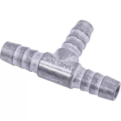 Emenda Tee Simples 0856-b Conexão Mangueira 5-16 Bivolt Haltbar
