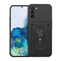 Capa Case Capinha Para Samsung Galaxy S20 Fe - Dinamic Cam Protection - Gshield - 1