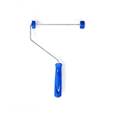 Suporte Rolo 1301-10 para Pintura com Pegada Ergonômica e Facilidade 10CM Tigre