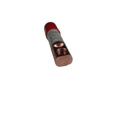 Terminal Tubular Bimetálico Anel Para-TDC 200A 95MM2 Hubbell 107024