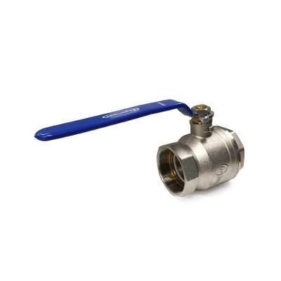 Válvula de Esfera 19383 com Acionamento Rápido e Vedação Estanque para Filtro Skid - Segurimax 1.1-2