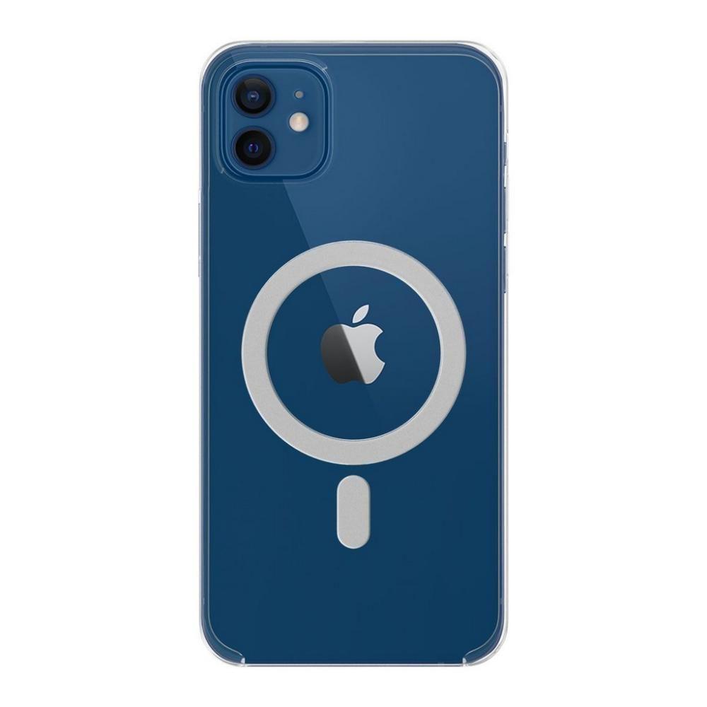 Capa Case Capinha Magsafe Para Iphone 12 / 12 Pro- Gshield - 1