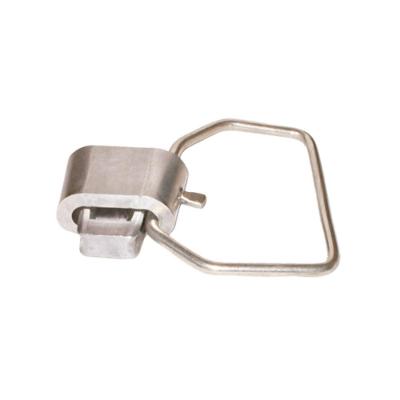 Conector Tipo Cunha CAEN-201 Alumínio 2-0-1-0 AWG Bivolt Intelli