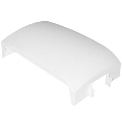 Acoplamento para Canaleta 675053 Sistema X Branco Pial 110CM 20CM Bivolt