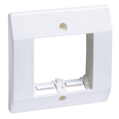 Placa para Caixa Sistema X Antiga 618518 Protegida Contra Amarelamento por Raios UV Pial