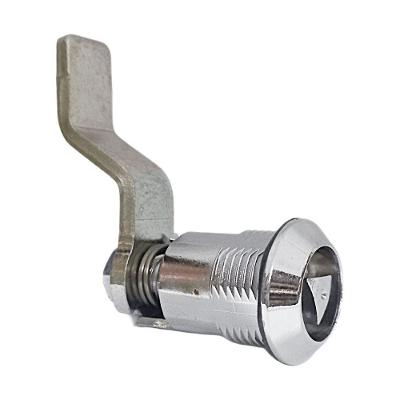 Fecho Lingueta 23692 Regulável com Pressão Ajustável Cromado Tasco 40-48MM
