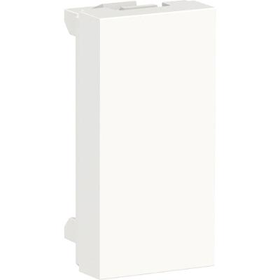 Módulo Cego Orion 2 Peças Branco Schneider Electric S70866104 Bivolt