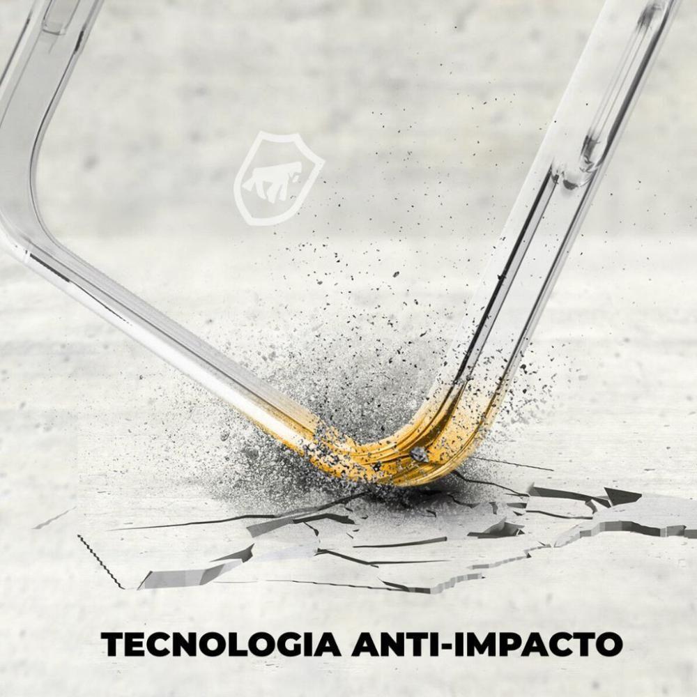 Capa Case Capinha Clear Para Iphone 13 Pro Max - Gshield - 4