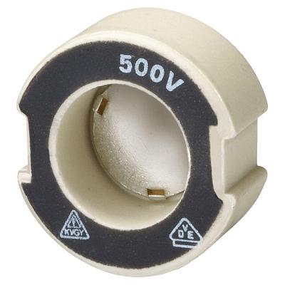 Parafuso de Ajuste Diazed 5SH3 5SH318 Bivolt 50A DIII-E33 Siemens