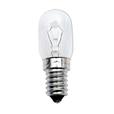 Lâmpada Incandescente Taschibra para Geladeira e Micro-ondas 15W 220V Amarelo