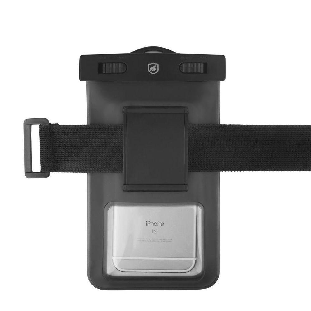 Capa Case Capinha Bolsa Prova D'Água Universal Até 6 Polegadas - Gshield - 4