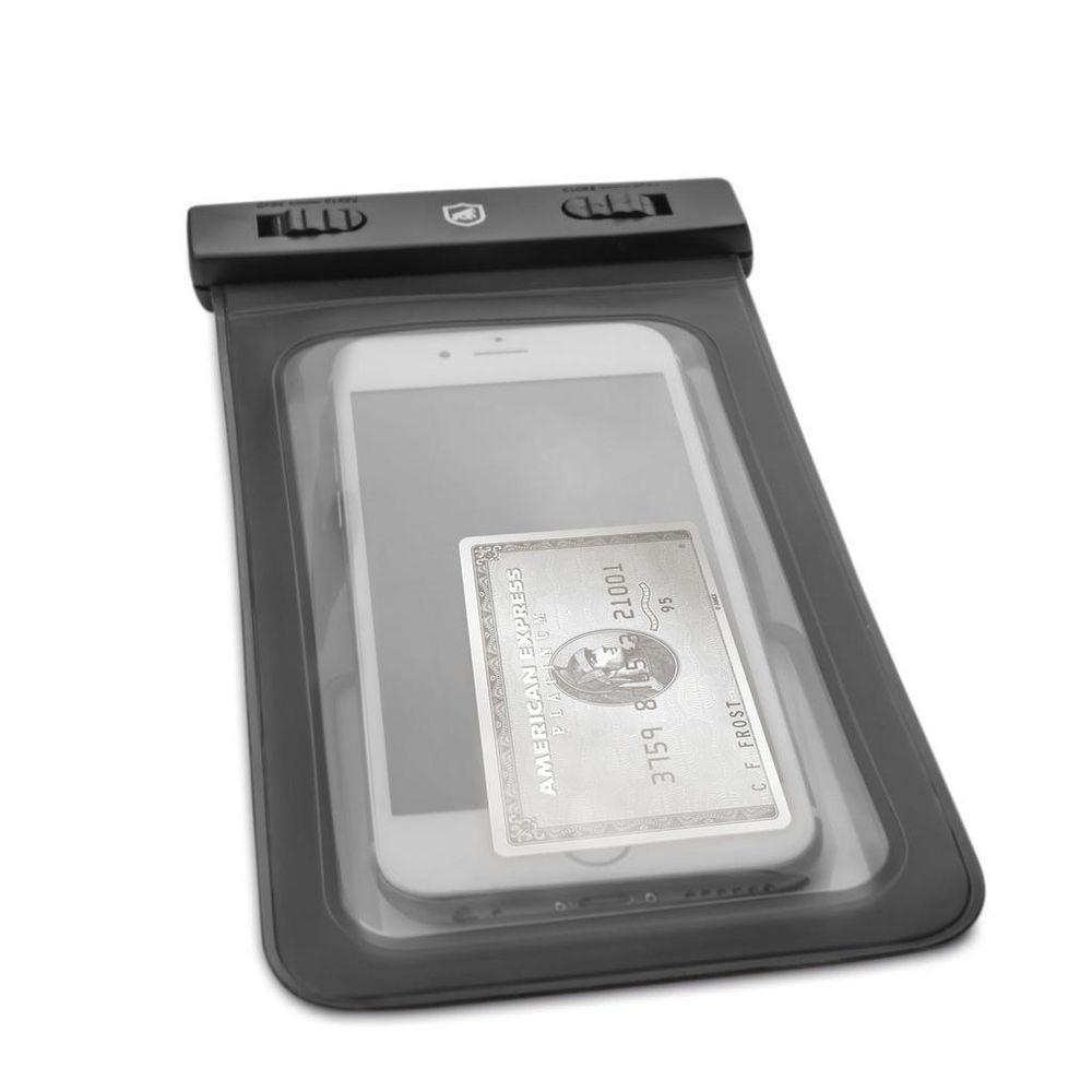 Capa Case Capinha Bolsa Prova D'Água Universal Até 6 Polegadas - Gshield - 5