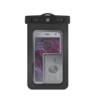 Capa Case Capinha Bolsa Prova D'Água Universal Até 6 Polegadas - Gshield - 1