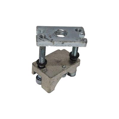 Terminal para Disjuntor Nzm3-xk22x21 com Conexão Segura Bivolt Eaton