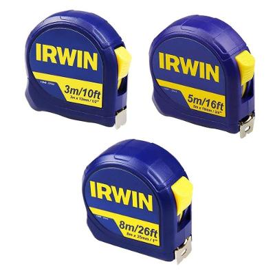 Trena Aço Standard IW13 com Desenho Ergonômico 3 METROS Aço Irwin