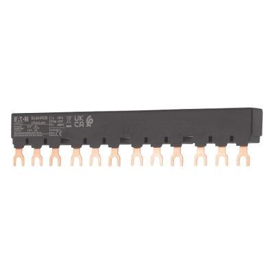 Barramento para Disjuntor Motor B3.0-4-pkz0 Trifásico 180CM Bivolt Moeller