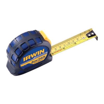 Trena Aço Professional IW13951 com Facilidade de Uso Preto Irwin 8M Bivolt