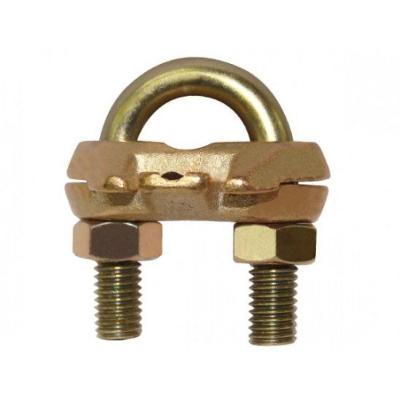 Conector para Aterramento PA-30 com Aperto e Alta Condutividade Bronze Betel