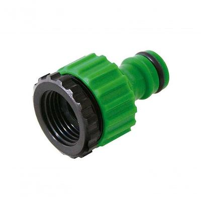 Conector Fêmea para Engate Rápido 3-4 e 1-2 DY 8024 Plástico Reforçado Trapp