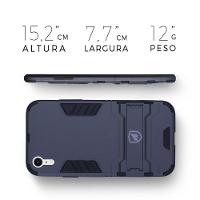 Capa Case Capinha Armor Para Iphone Xr - Gorila Shield