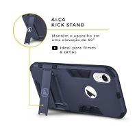 Capa Case Capinha Armor Para Iphone Xr - Gorila Shield - 8
