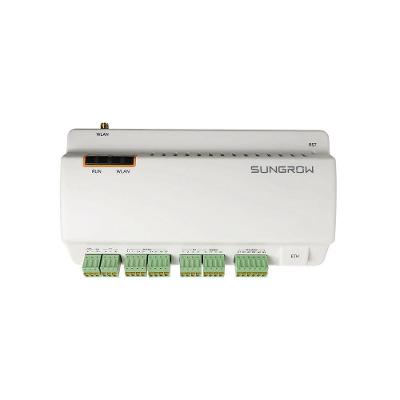 Monitoramento Logger 1000B com Comunicação RS485 Ethernet Wifi e Servidor Web Integrado Sungrow