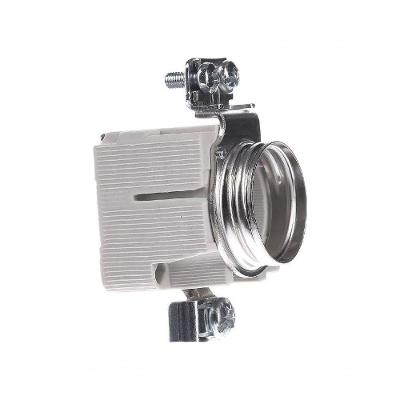 Base Diazed 5SF1 Fixação Parafuso 63A 500Vca-cc Bivolt Siemens