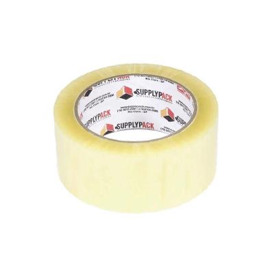Fita Adesiva Scotch 3M C-369 Embalagem 48MM X 50M 1 Rolo Transparente
