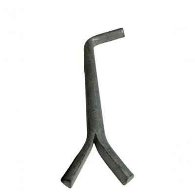 Suporte para Ferramenta P-amarração de Escada Padrão Copel Bivolt Suporte GPF