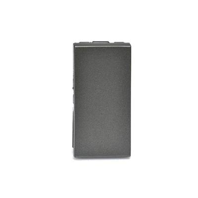 Interruptor Paralelo 592602 16A 250V Magnésio Arteor Amadeirado Pial