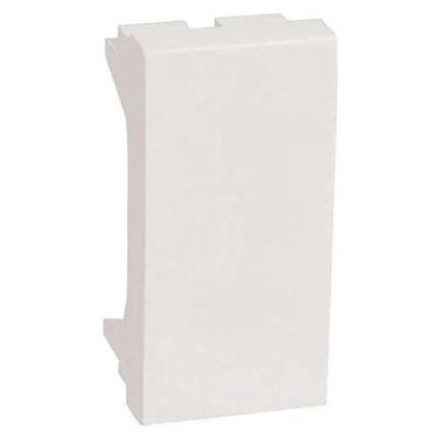 Módulo Cego Arteor 582560B para Acabamento de Instalação Branco Pial