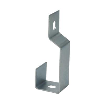 Suporte para Cabo de Aço Tipo Gancho BD1025 Resistente - Brasduto