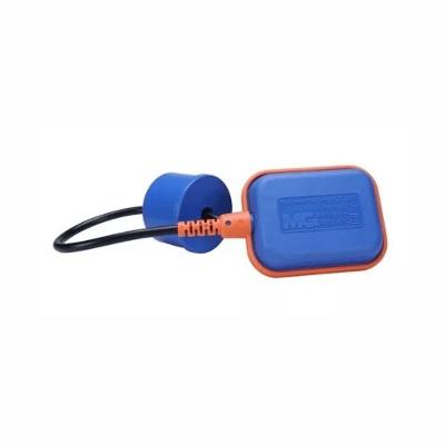 Chave Bóia CB2002 para Controle de Nível de Água com Contato Unipolar Reversível 2 Metros 220V