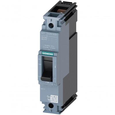Disjuntor Monopolar 3VM1196-3ED12-0AA0 16A Bivolt Protecao Siemens