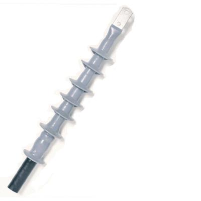 Terminação Mufla 15kV Externa 20-c-120 70-120MM2 Bivolt Prysmian