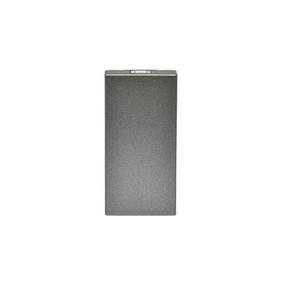 Interruptor Cego Magnésio Arteor 582660B Amarelo Bivolt Pial