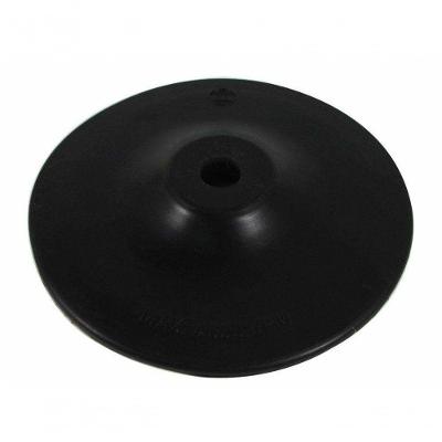 Disco de Borracha 9.618.089.254 Rígido para Furadeiras com Acoplamento 125MM Bosch