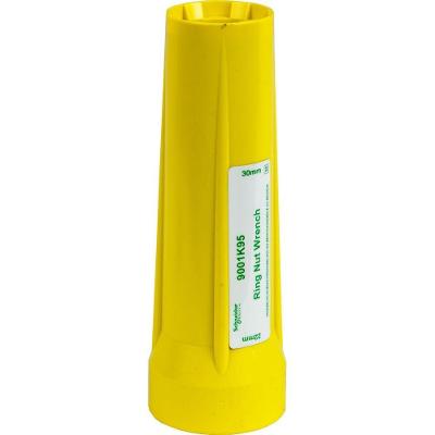 Ferramenta de Aperto 9001K95 com Ring Nuts para Unidades 22 e 30 mm Schneider Electric