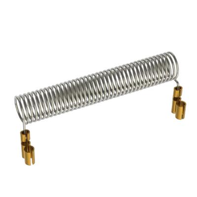 Resistência para Torneira Pratica Touch 5500W 220V Metais Zagonel
