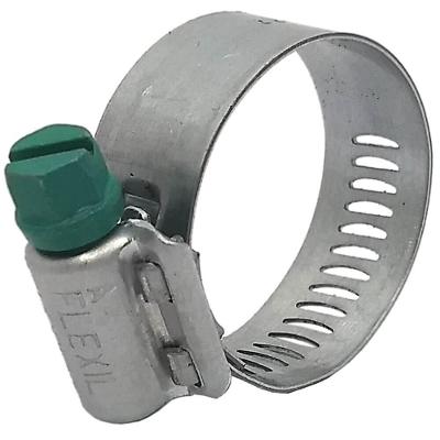 Abraçadeira Circular de Rosca Flexil com Grande Capacidade de Aperto 7695MM Suprens
