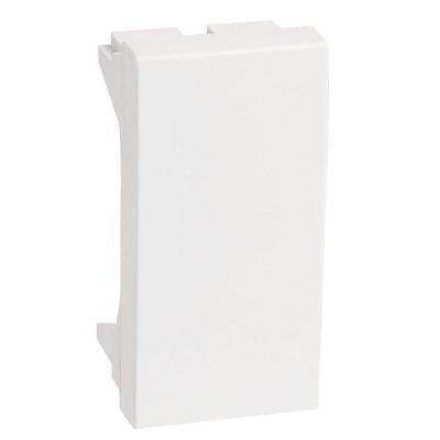 Módulo Cego Pial Plus com Proteção Segurança Branco Pial 611047 Bivolt