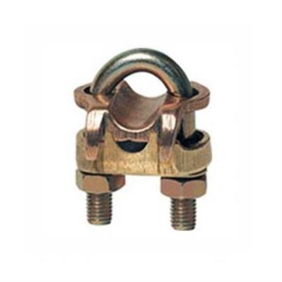 Conector para Aterramento PA-30 com Conexão por Aperto Alta Condutividade Betel